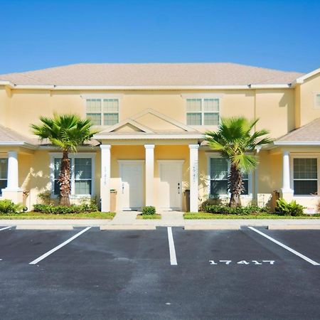 Serenity Resort 3 Bedroom Vacation Townhome With Pool Clermont Luaran gambar