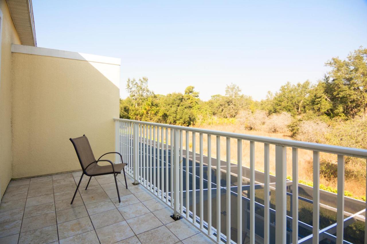 Serenity Resort 3 Bedroom Vacation Townhome With Pool Clermont Luaran gambar