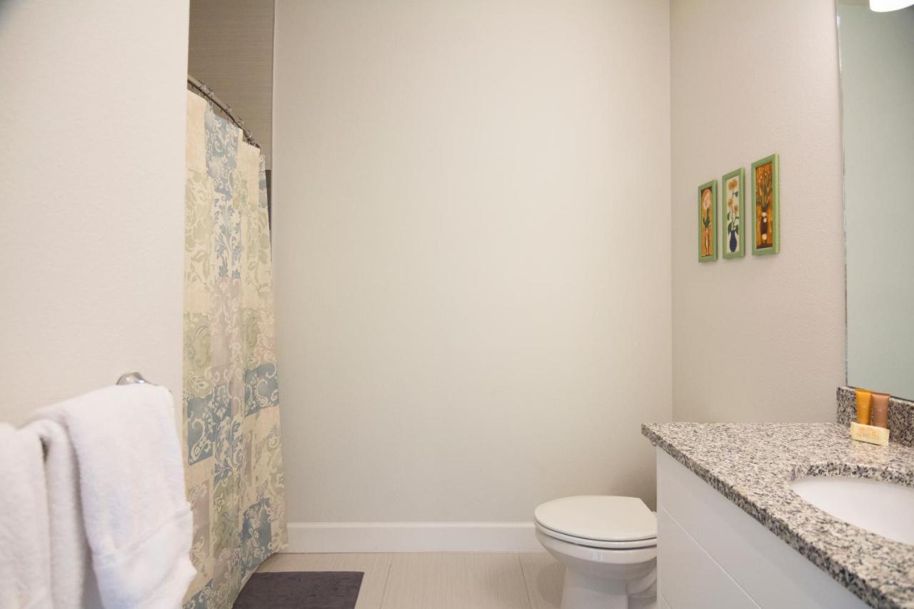 Serenity Resort 3 Bedroom Vacation Townhome With Pool Clermont Luaran gambar
