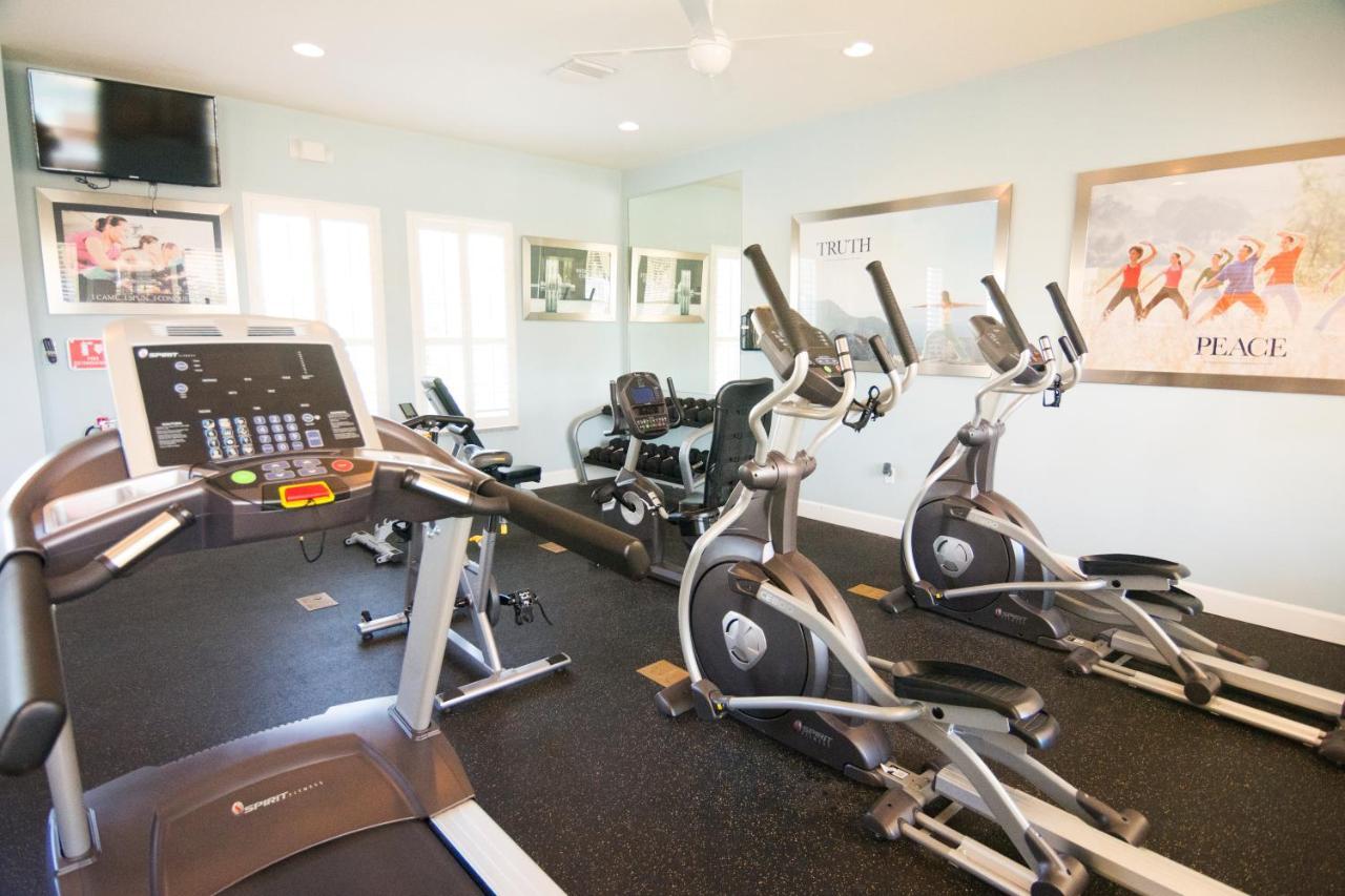 Serenity Resort 3 Bedroom Vacation Townhome With Pool Clermont Luaran gambar