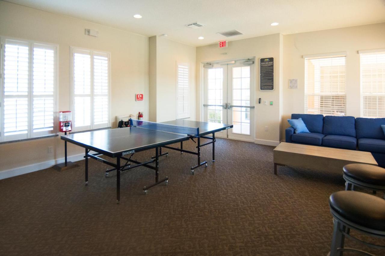 Serenity Resort 3 Bedroom Vacation Townhome With Pool Clermont Luaran gambar